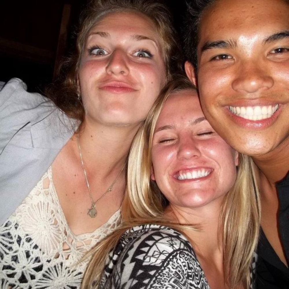 Meet your Posher, Blaire